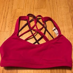 Lululemon bra